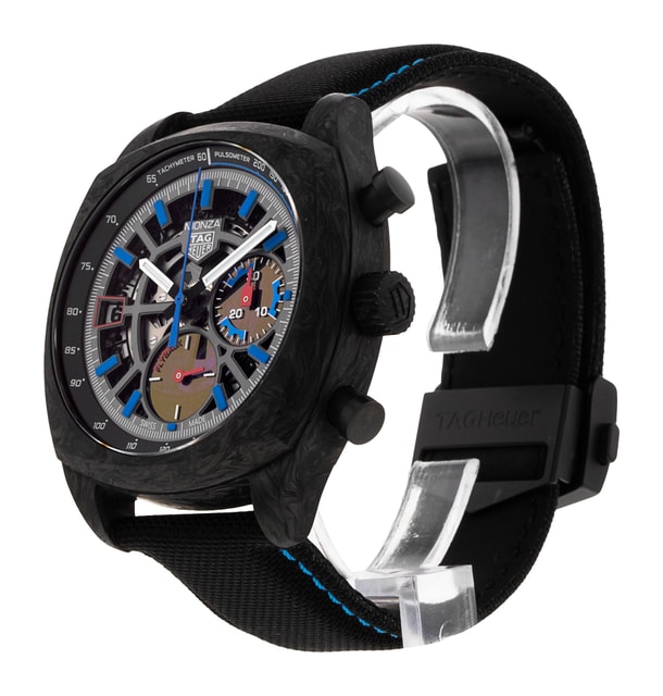 Tag Heuer Monza CR5090.FN6001 Image 2